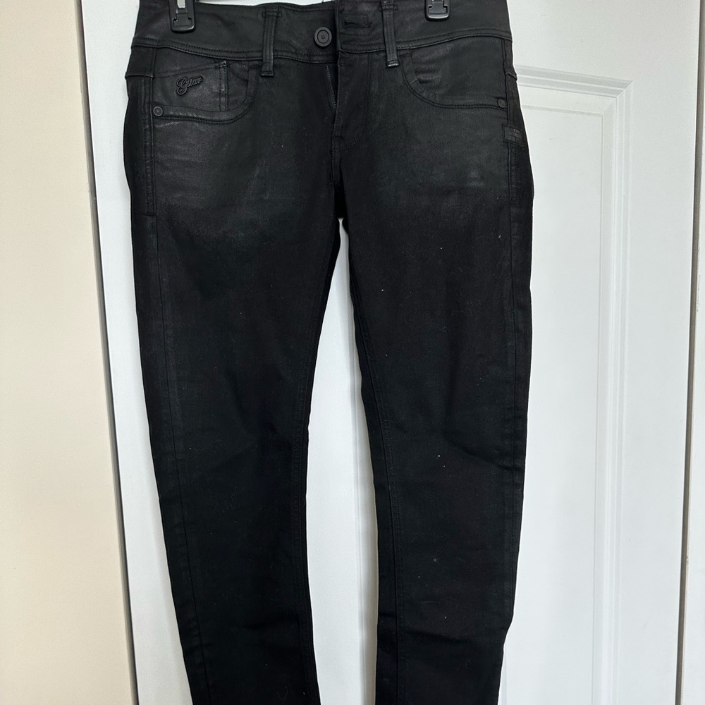 G Star jeans. Never worn.